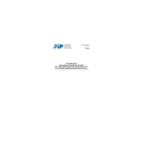 PIP PN03CB2S01