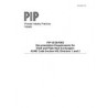 PIP VEDSP003