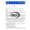 ACI 364.15T-18