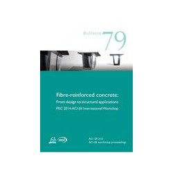Fibre-Reinforced Concrete: From Design to Structural Applications FRC 2014: ACI-fib International Workshop