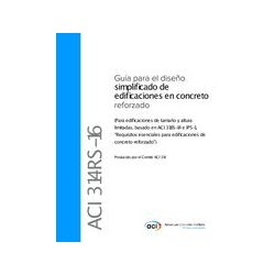 ACI 314RS-16