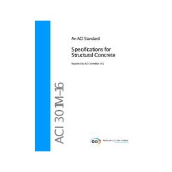 ACI 301M-16