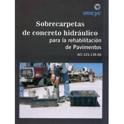 ACI 325.13RS-06