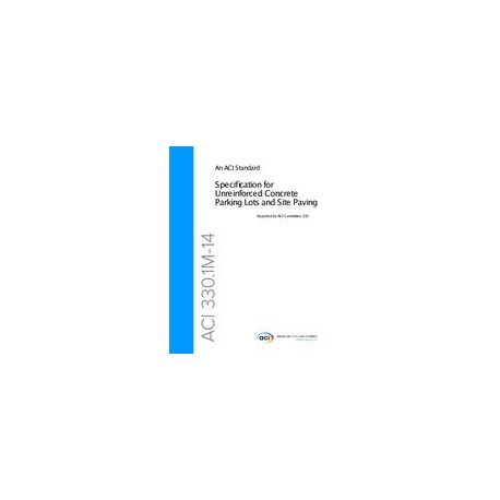 ACI 330.1M-14