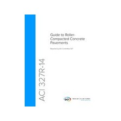 ACI 327R-14