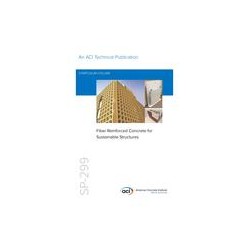Fiber Reinforced Concrete for Sustainable Structures
