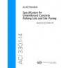 ACI 330.1-14