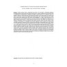 Frontiers in the Use of Polymers in Concrete