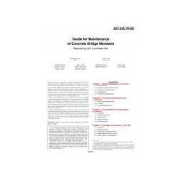 ACI 345.1R-06