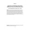 Fiber Reinforced Concrete in Practice